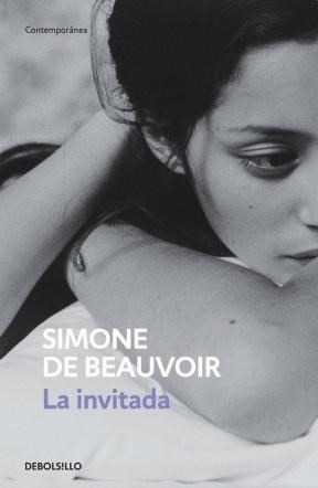 La Invitada - De Beauvoir Simone (libro)