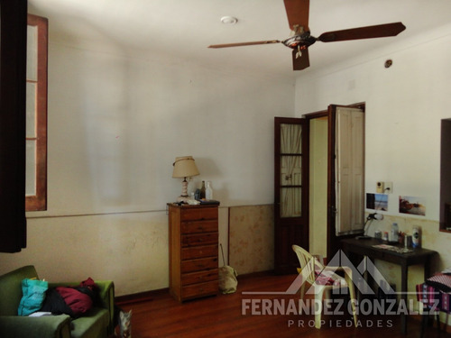 Imagen 6 de 14 de Venta Dpto En Ph De 5 Amb En Planta Baja San Telmo Caba