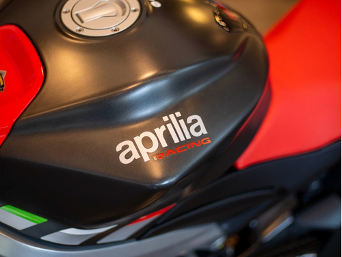 Aprilia Rs 660cc Aprc Italiano Entrega Inmediata