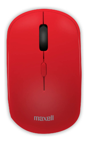 Mouse Wireless Maxell 1600 Dpi Mowl-100 Varios Colores
