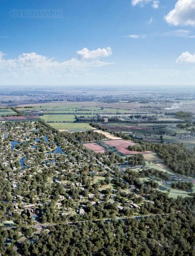 Terreno En Venta En Cañuelas