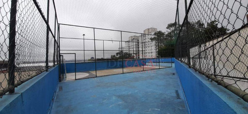 Imagem 20 de 22 de Apartamento Com 2 Dormitórios À Venda, 52 M² Por R$ 202.000 - Jardim Norma - São Paulo/sp - Ap4935