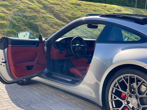 Imagem 10 de 15 de Porsche 911 Carrera S 3.0