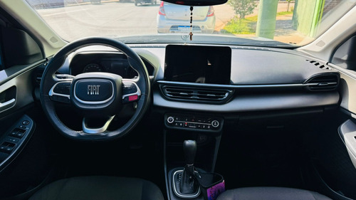 Fiat Pulse 1.0 Audace Turbo 200 Flex Aut. 5p