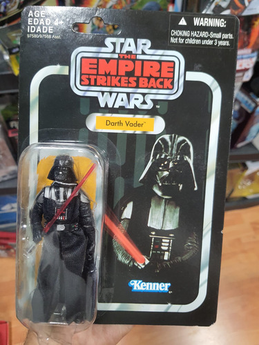 Star Wars The Vintage Collection Darth Vader (Usado)