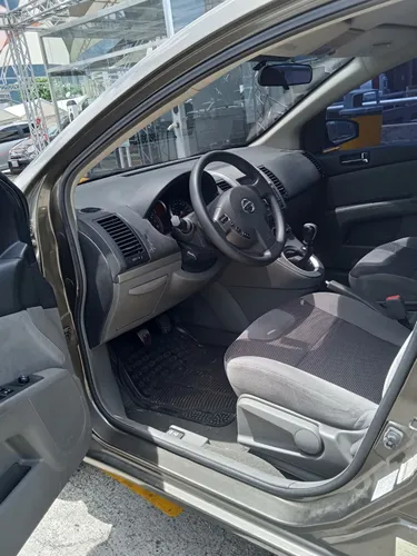 Nissan Sentra Sincrónico