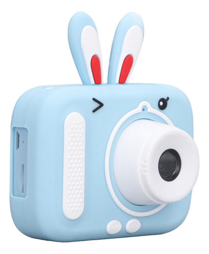 Cámara Digital Para Niños De 20 Megapíxeles, Juguete Para Se