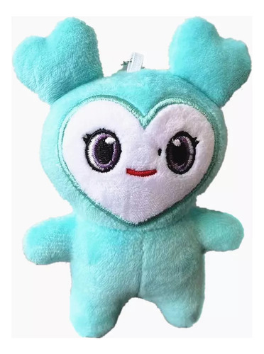 Muñeca Peluche Kpop Twice Momo, Superestrella Coreana 2023