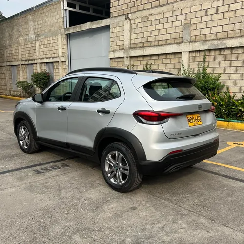 Fiat Pulse Drive 2025 1.4l Mt