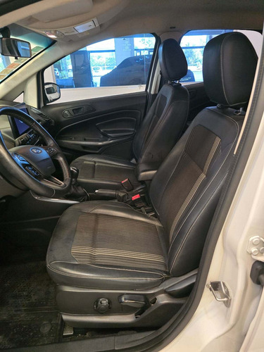 Ford Ecosport 1.5 Freestyle 123cv 4x2
