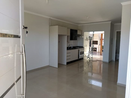 Casa À Venda Na Rua Bartolomeu De Gusmão Centro/jardim Panorama, Panorama, Foz Do Iguaçu - Pr - Liv-12694