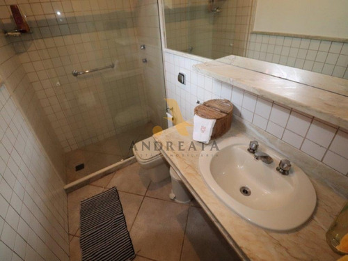 Imagem 17 de 30 de Casa De Condomínio À Venda Na Barra Da Tijuca 4 Suítes Jardim Ibiza - Sqa1613i - 69203256