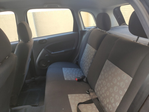 Ford Fiesta 1.6 Class
