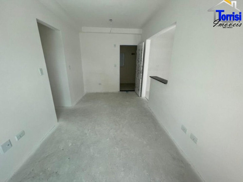 Imagem 14 de 25 de Apartamento Em Praia Grande, 02 Dormitórios, Canto Do Forte, Ref.ap2851 - Super Destaque - Ap2851 - 69576362