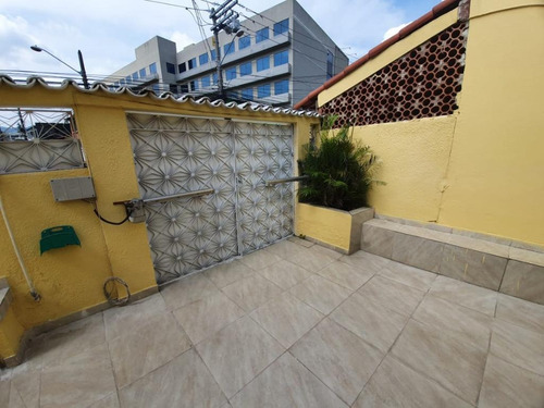 Imagem 17 de 18 de Casa Em Campo Grande, Rio De Janeiro/rj De 220m² 3 Quartos À Venda Por R$ 450.000,00 - Ca537199-s