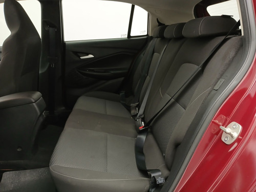 Chevrolet Onix 1.0 TURBO FLEX LTZ MANUAL