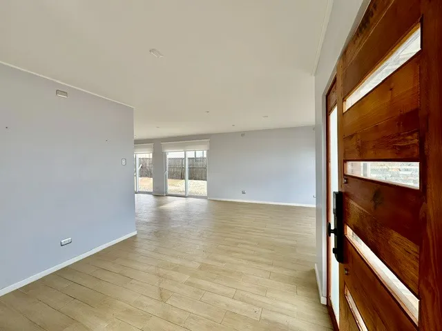 Imagen 3 de 23 de Casa Nueva En Condominio De Mantagua