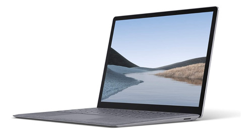 Surface Laptop 3 Touch I5-1035g7, 8gb Ram, 128gb Ssd M.2 (Reacondicionado)
