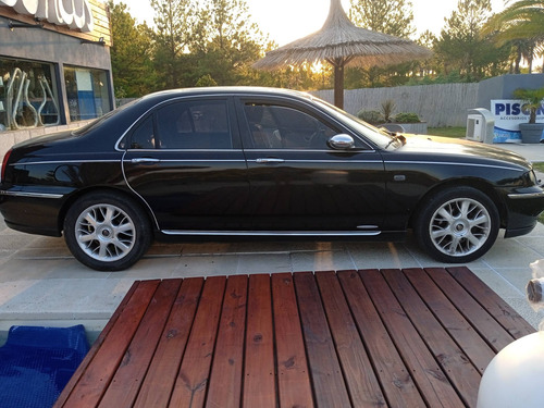 Imagen 2 de 9 de Rover 75 Sedan