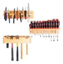 Comprar Organizador Herramientas Manuales Taller Montaje Pared Almac