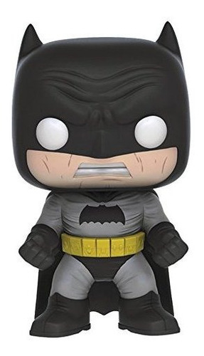 Funko Pop! Dc Heroes: The Dark Knight Returns Batman (versir