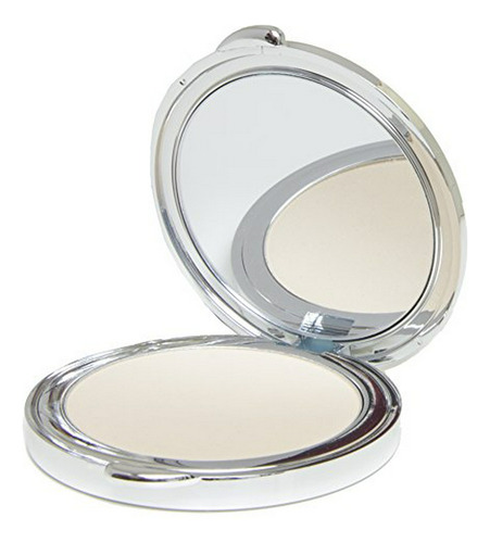 Base Mineral Comprimida Bella Donna - Maquillaje En Polvo Na