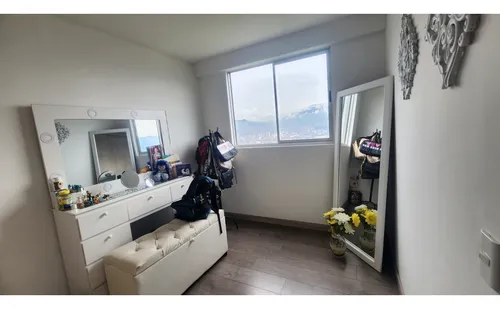 Venta Apartamento Calasanz Parte Alta
