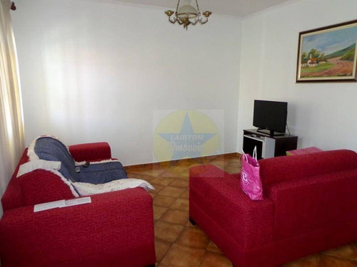 Imagem 5 de 15 de Casa À Venda, 170 M² Por R$ 689.000,00 - Vila Thais - Atibaia/sp - Ca1338