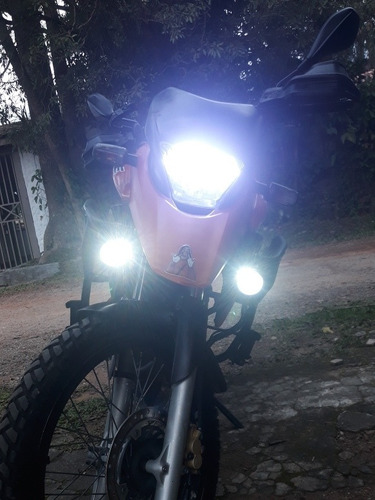 Honda Xre 300