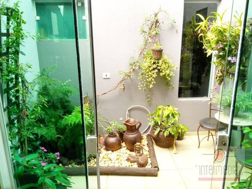 Imagem 25 de 30 de Casa Residencial À Venda, Portal Ville Primavera, Boituva - Ca0643. - Ca0643
