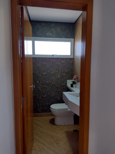 Imagem 18 de 28 de Casa Em Condomínio Para Venda - Cesar De Souza, Mogi Das Cruzes - 312m² - 2498