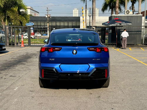 BMW X2 sDrive20i M Sport (Aut)