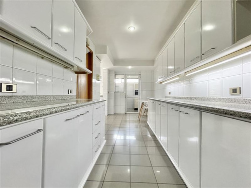 Imagen 14 de 30 de Venta Duplex Vitacura: Colegio Alianza Francesa