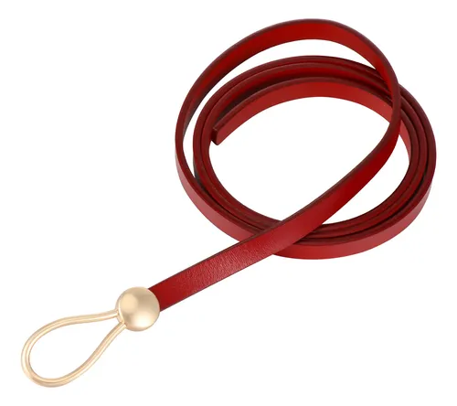 Ropa De Mujer Con Cinturón Elástico