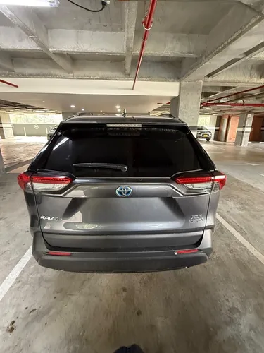 Toyota RAV4 2.5 Xle Hev 4X4