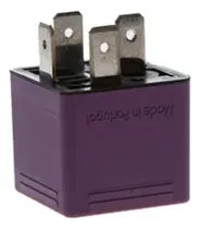 Comprar Relay Bomba Nafta Chev Corsa Fun Corsa I I Violeta 3c Corsa