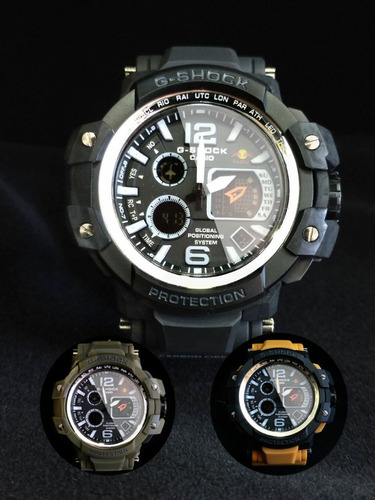 Relogio Gshock