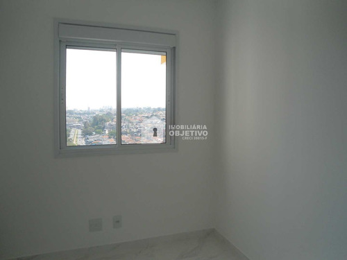 Imagem 12 de 25 de Apartamento Com 3 Dorms, Vila Sônia, São Paulo - R$ 700 Mil, Cod: 3537 - A3537