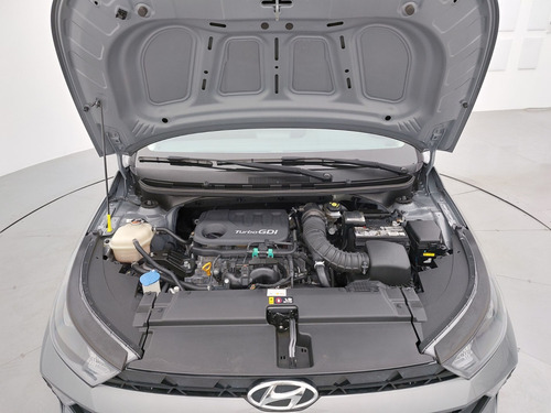 Hyundai HB20S 1.0 TGDI FLEX COMFORT AUTOMÁTICO
