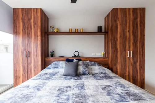 Imagen 23 de 30 de Departamento En Venta En Playa Del Carmen