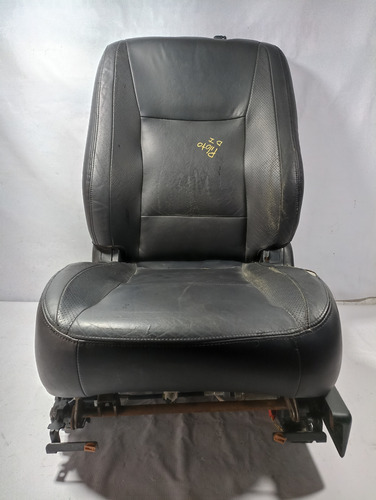 Asiento Piloto Mitsubishi Montero 4x4 3.8 06-12 Original