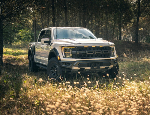 Ford F-150 F-150 Raptor