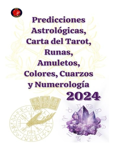 Predicciones Astrológicas, Carta Del Tarot, Runas, Amuletos,