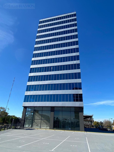 Office Tower Escobar , Panamericana Ramal Campana Entrada A Escobar