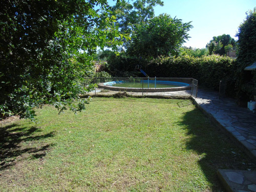 Casa En Venta En Villa Elisa