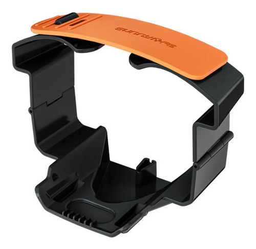 Protetor Trava Hélices Para Mavic 3 Series - Sunnylife Cor Laranja