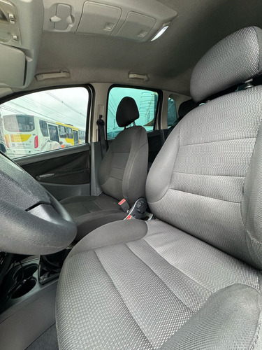 Fiat Idea 1.8 Elx Flex 5p