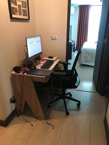 Imagen 4 de 16 de Departamento En Excelente Estado En Tobalaba, Ñuñoa.