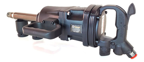 Llave De Impacto Neumática 1 Pulgada De Alto Torque 3200nm