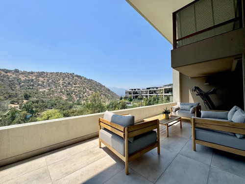 Triplex Con Vista A La Montaña Y Cercano A Colegios